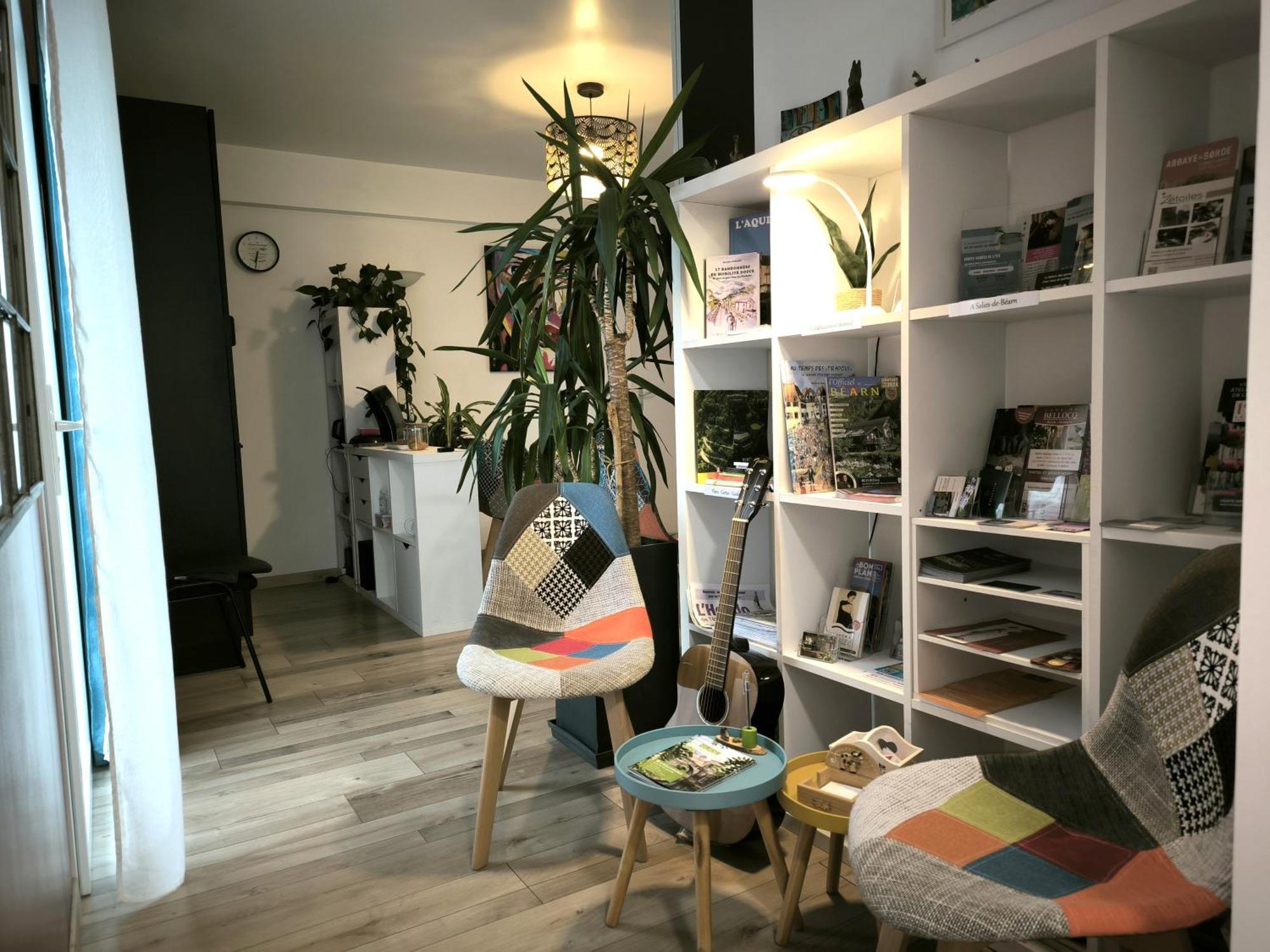 Les Treilles De Salies - Spa Et Sauna Interieur 외부 사진